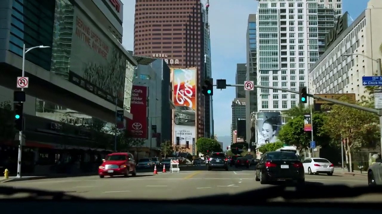 Drive Share - Se1 - Ep02 - Marriage Counselor HD Watch HD Deutsch