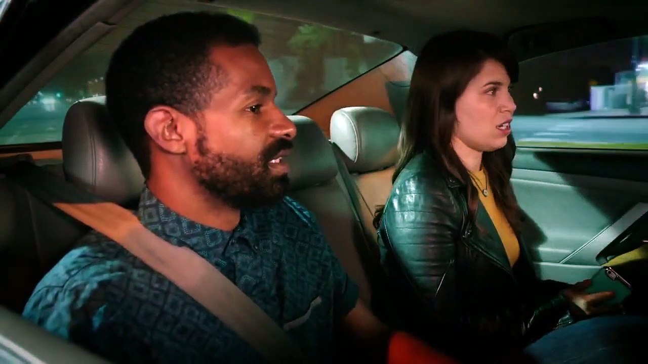 Drive Share - Se1 - Ep04 - Bad Dates HD Watch HD Deutsch