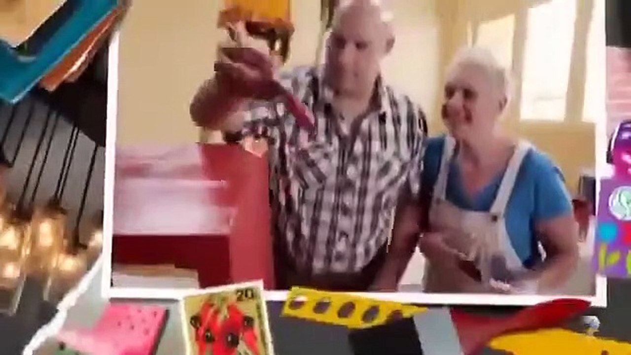 House Rules - Se2 - Ep09 HD Watch HD Deutsch