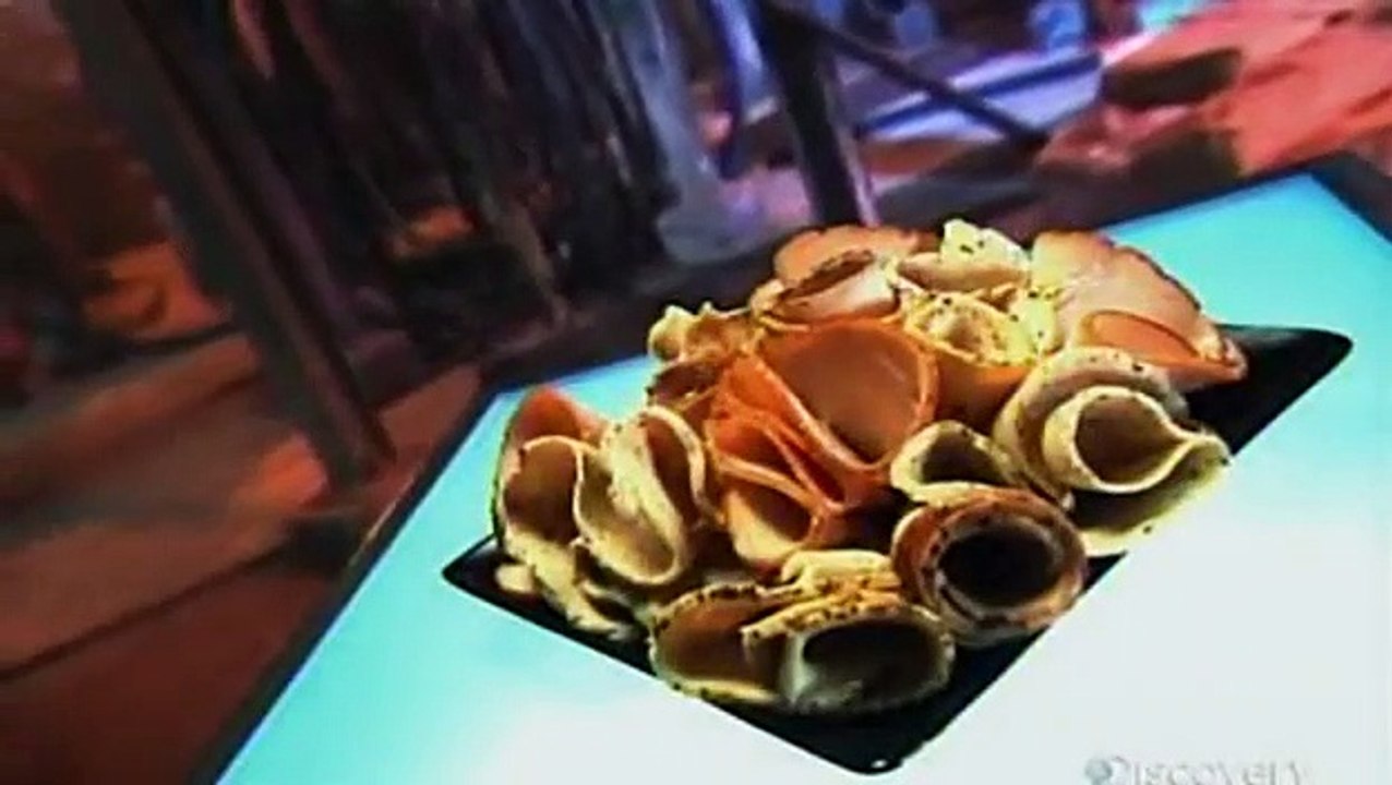 How It's Made - Se16 - Ep08 HD Watch HD Deutsch