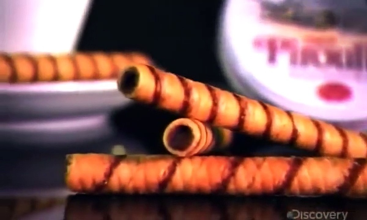 How It's Made - Se17 - Ep06 HD Watch HD Deutsch