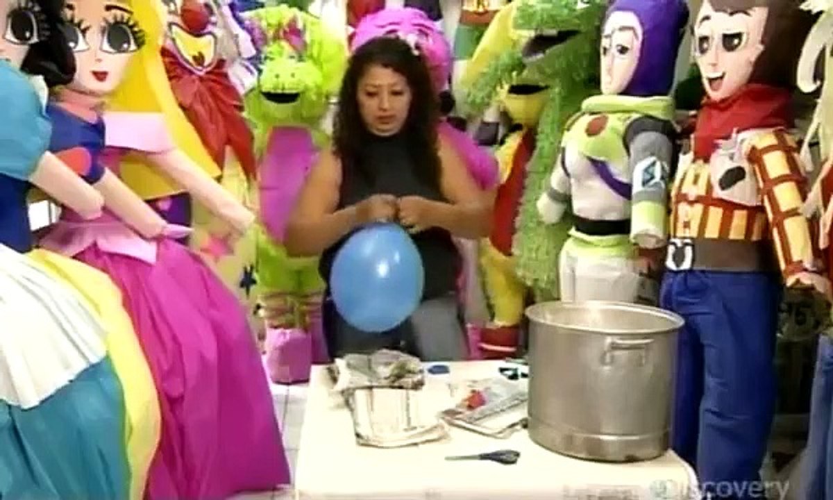 How It's Made - Se17 - Ep05 HD Watch HD Deutsch