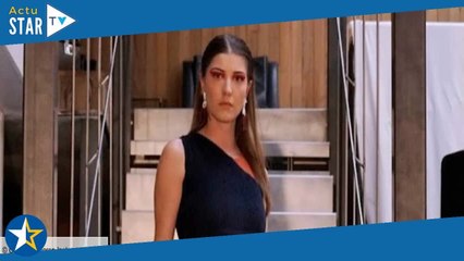 François Baroin : sa fille Constance sublime dans une robe décolletée, sa chaude soirée !