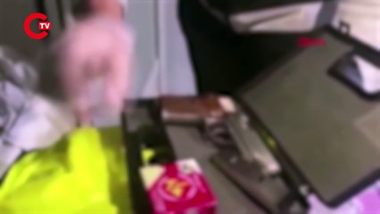 Kuran kursu hocası hayatını kaybetmişti: Eyüpsultan'da taranan otomobilin arkasından 'suç örgütleri' çıktı: 25 gözaltı