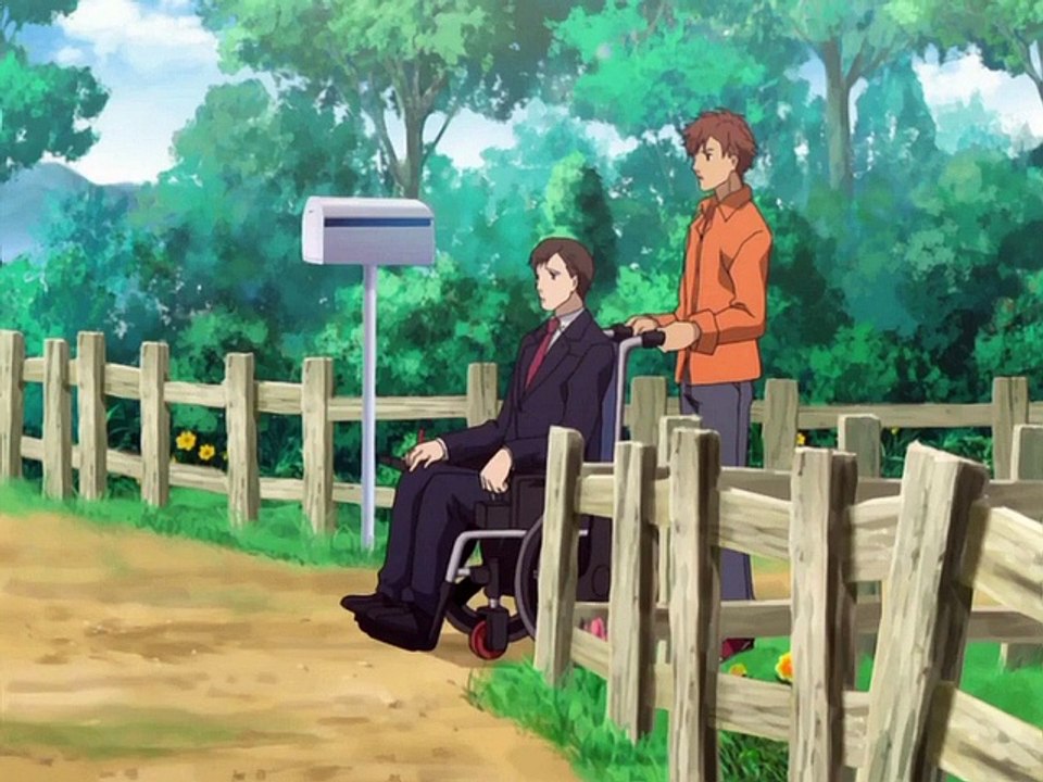 Blood Plus (Blood-) (English Audio) - Ep33 - Power of Believing HD Watch HD Deutsch