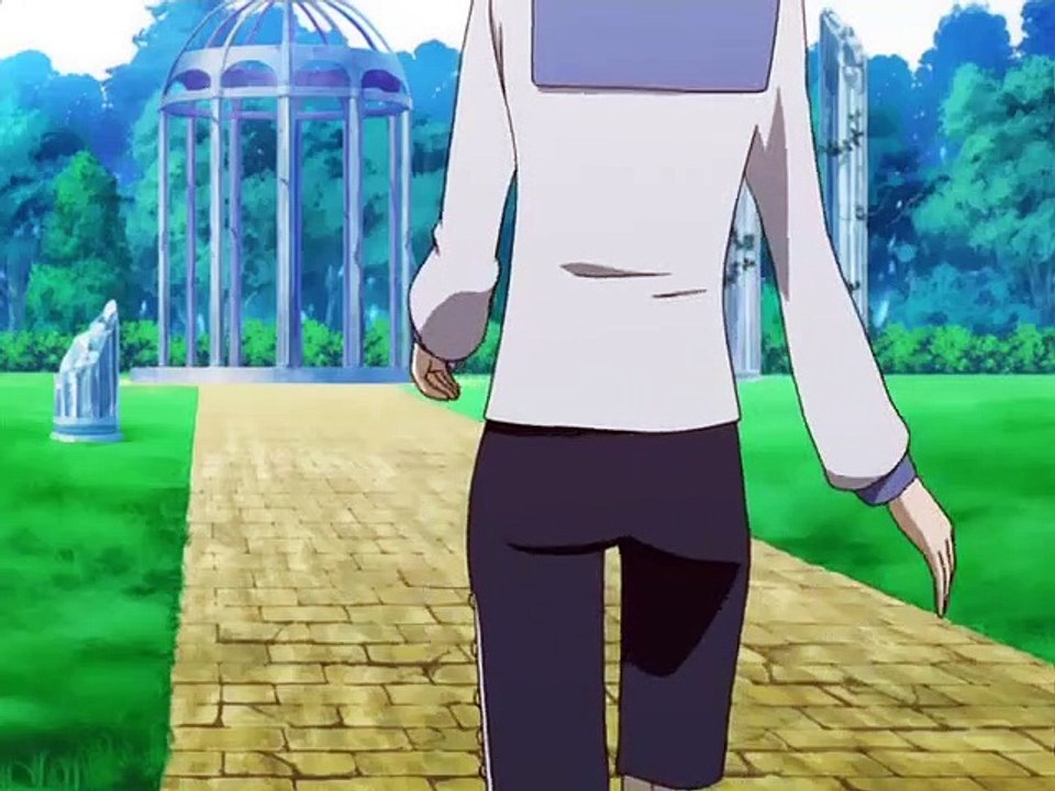 Blood Plus (Blood-) (English Audio) - Ep40 - Dreams of the Chevalier HD Watch HD Deutsch