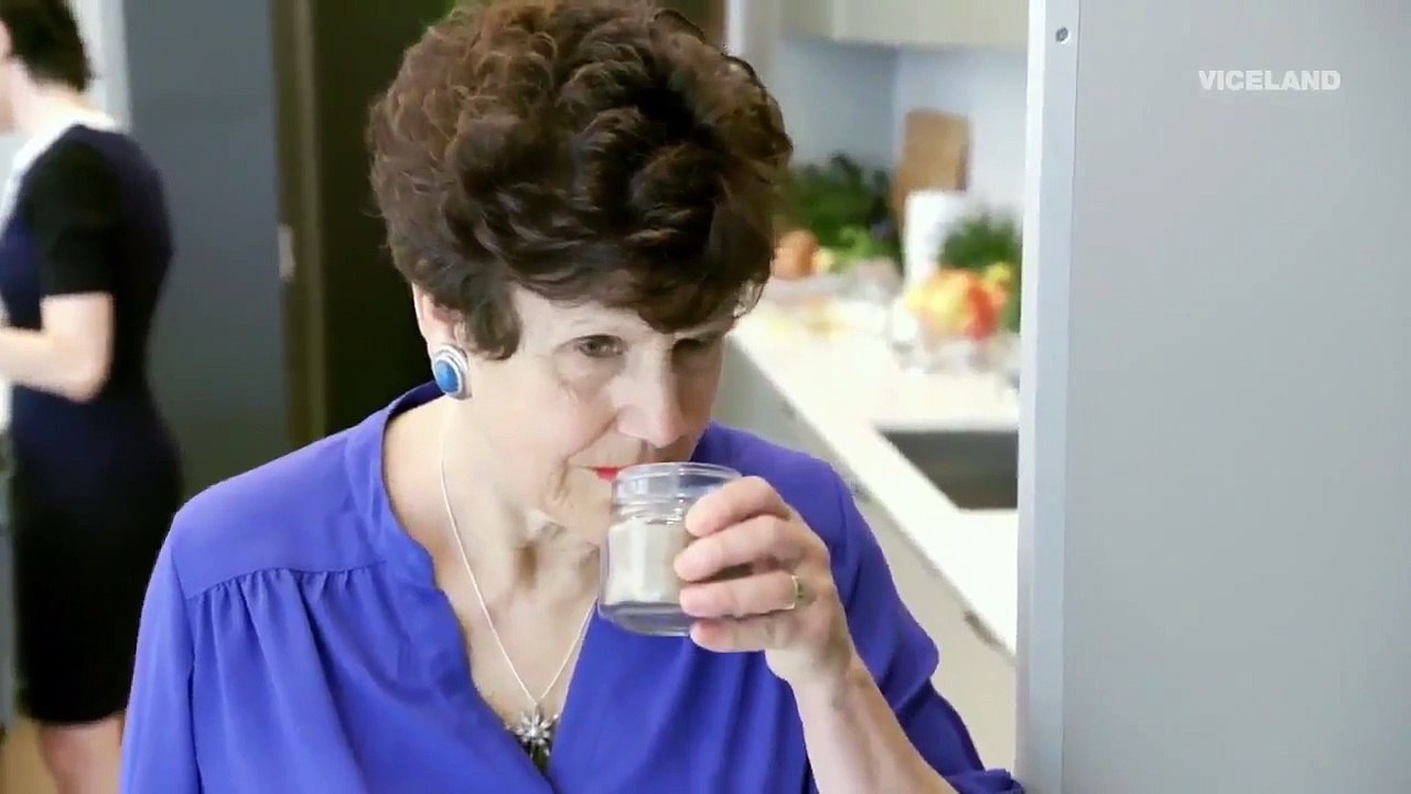 Bong Appetit - Se2 - Ep19 - Kosher Kush Cooking HD Watch HD Deutsch