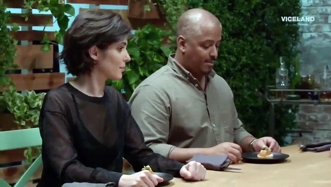 Bong Appetit - Se3 - Ep01 - poT Chef HD Watch HD Deutsch