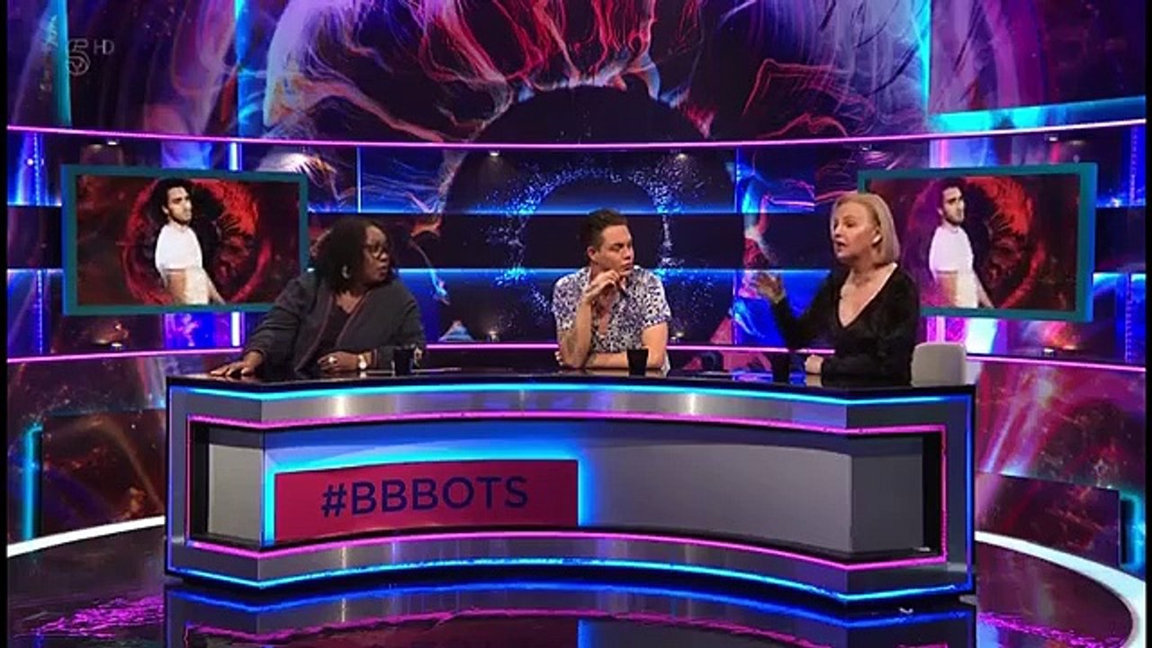 Big Brother's Bit on the Side - Se8 - Ep28 HD Watch HD Deutsch