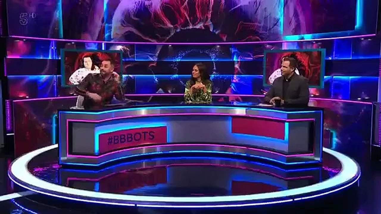 Big Brother's Bit on the Side - Se8 - Ep22 HD Watch HD Deutsch