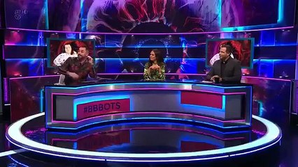 Big Brother's Bit on the Side - Se8 - Ep22 HD Watch HD Deutsch