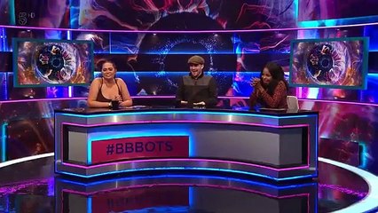 Big Brother's Bit on the Side - Se8 - Ep33 HD Watch HD Deutsch