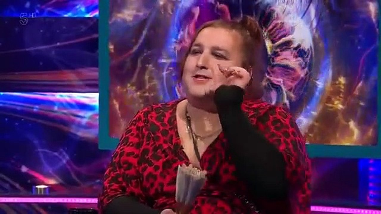 Big Brother's Bit on the Side - Se8 - Ep35 HD Watch HD Deutsch