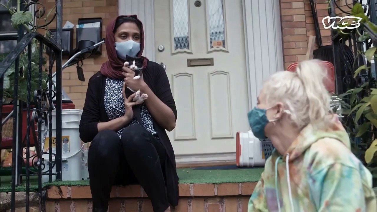 Fanatics - The Deep End - Se1 - Ep05 HD Watch HD Deutsch