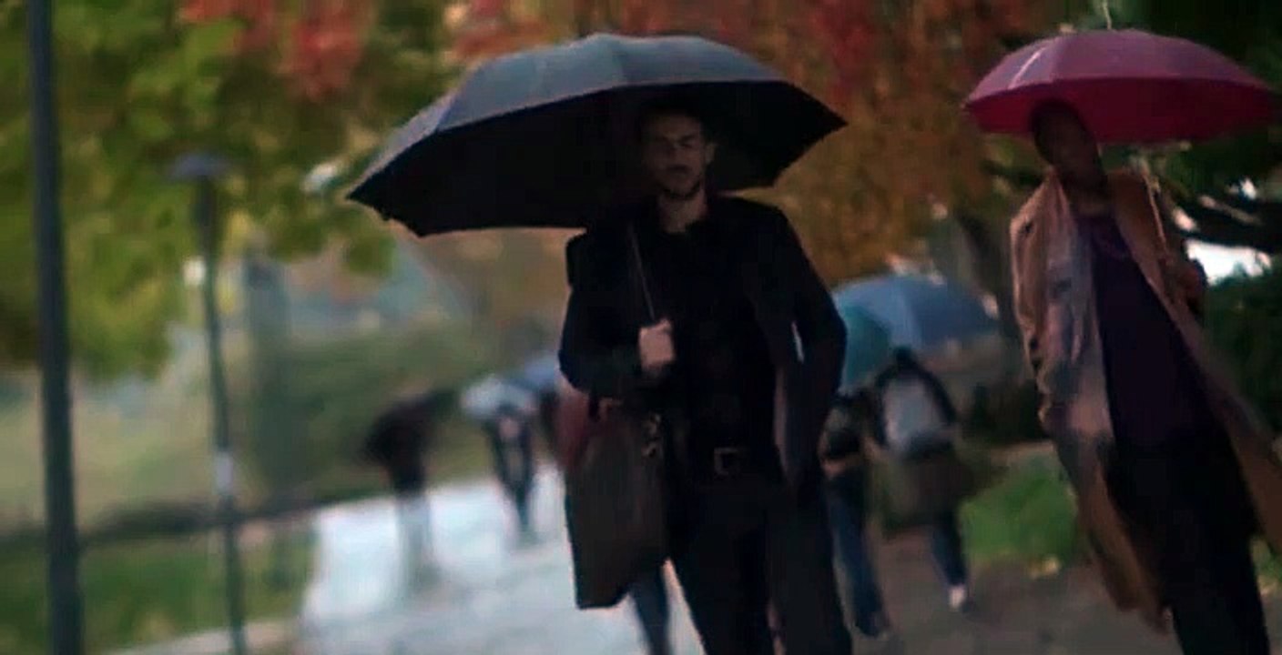 Helstrom S01 E01