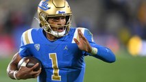 Sun Bowl Preview: Pittsburgh Vs. #18 UCLA