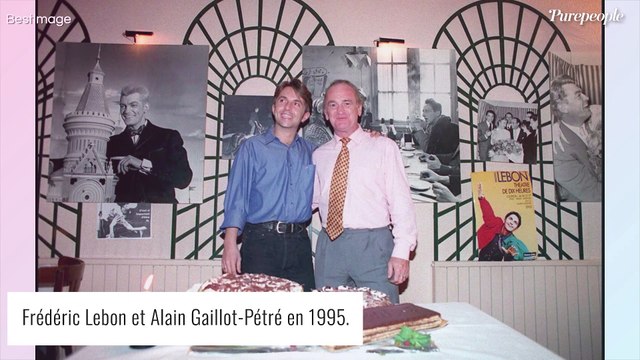 Alain Gillot-Pétré : Ses dernières volontés impossibles, sa veuve baisse les bras !