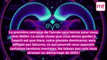 Horoscope de la semaine du 2 au 8 janvier 2023