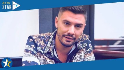 Kevin Guedj fait une grosse mise au point sur sa relation avec Carla Moreau