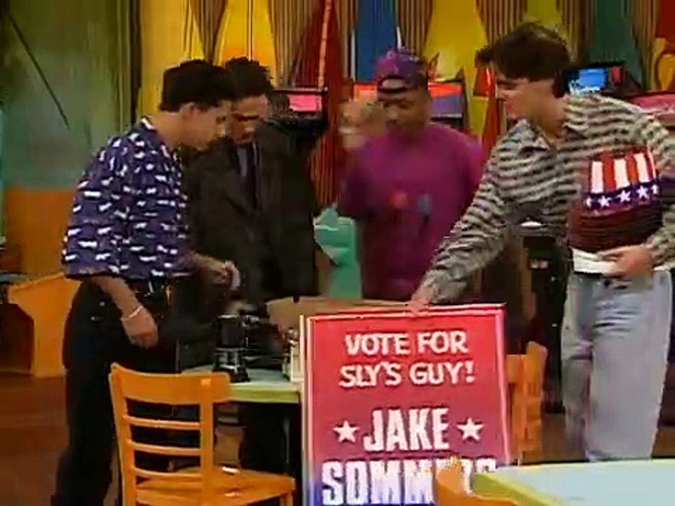 California Dreams - Se2 - Ep12 HD Watch HD Deutsch