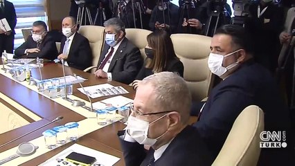 Rekor sayıda dokunulmazlık fezlekesi