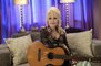 Dolly Parton On Navigating Loss And The Gospel Hymn That Helps Her Grieve