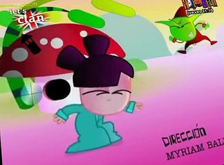 Sandra: The Fairytale Detective E00- The Repeating Ghost