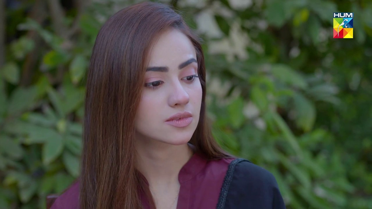Bepanah, Episode #63, HUM TV Drama, Official HD Video - 30 December 2022