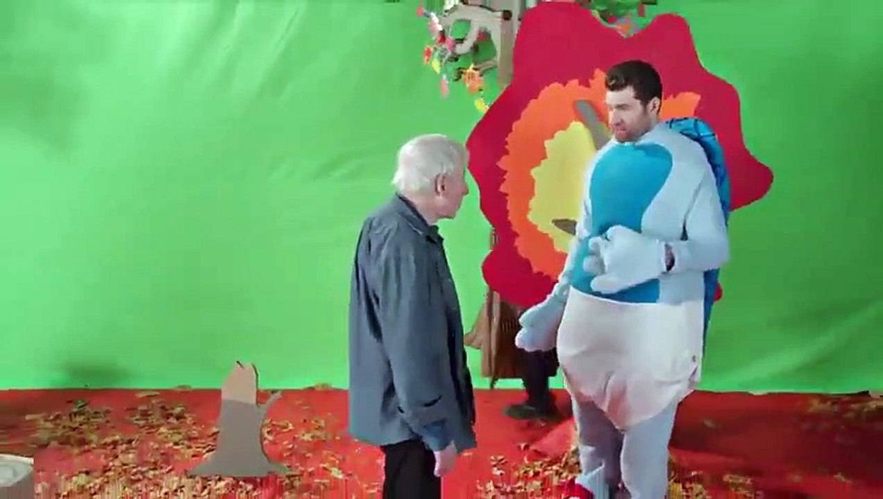 Difficult People - Se2 - Ep09 - Cedar Cove HD Watch HD Deutsch