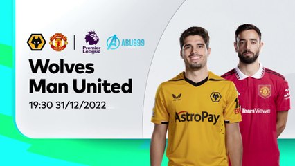 Soi kèo Wolves vs Man United 31/12: Quật ngã chủ nhà