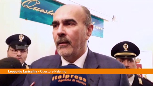 Botti illegali, appello del Questore di Palermo Sono pericolosi