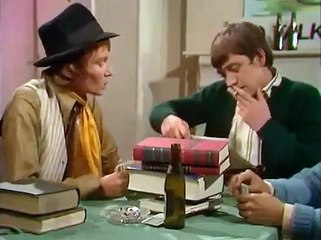 Doctor in the House- Se1 - Ep10 HD Watch HD Deutsch