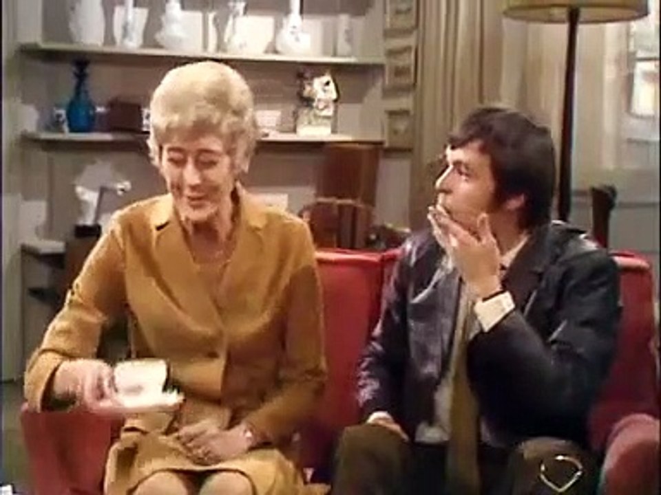 Doctor in the House- Se1 - Ep12 HD Watch HD Deutsch