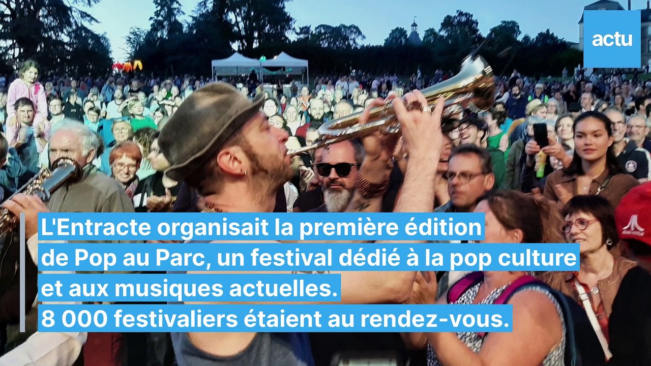 Retour sur les faits les plus marquants de l'actualité 2022 à Sablé-sur-Sarthe