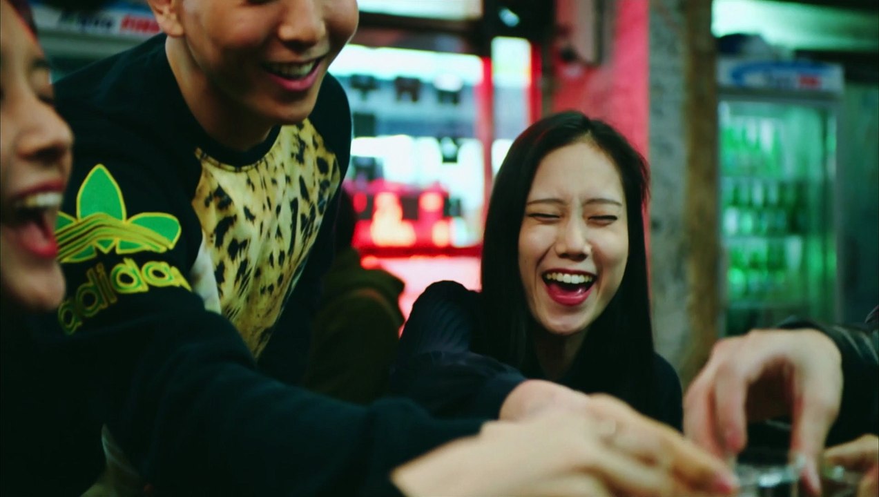 Return to Seoul - Trailer (Deutsche UT) HD