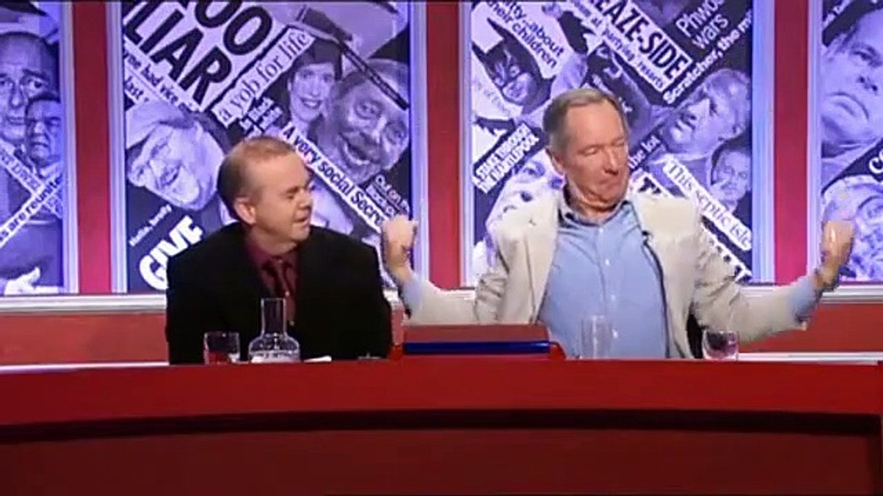 Have I Got News For You - Se28 - Ep06 HD Watch HD Deutsch