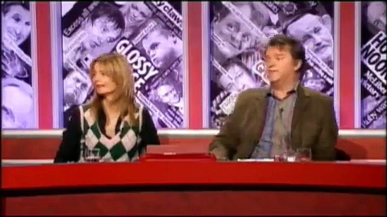 Have I Got News For You - Se29 - Ep02 HD Watch HD Deutsch