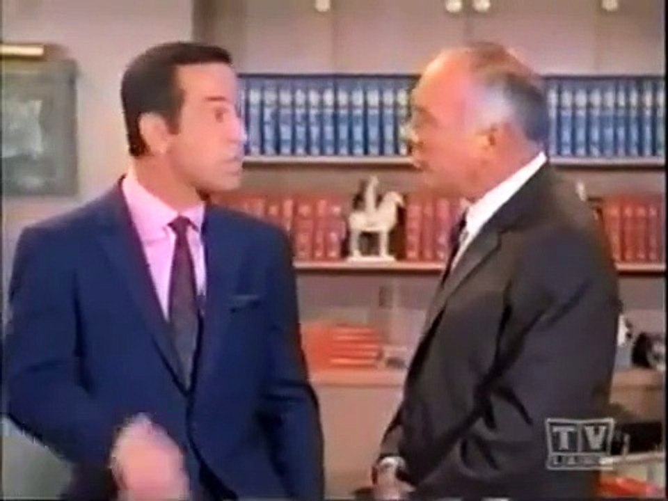 Get Smart - Se4 - Ep21 HD Watch HD Deutsch