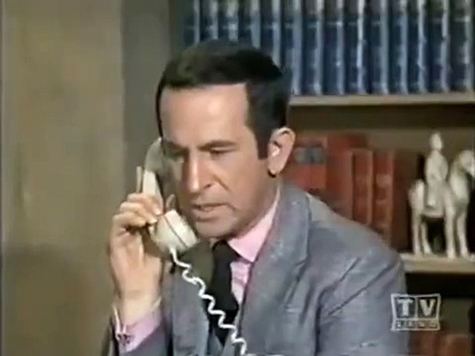 Get Smart - Se4 - Ep22 HD Watch HD Deutsch