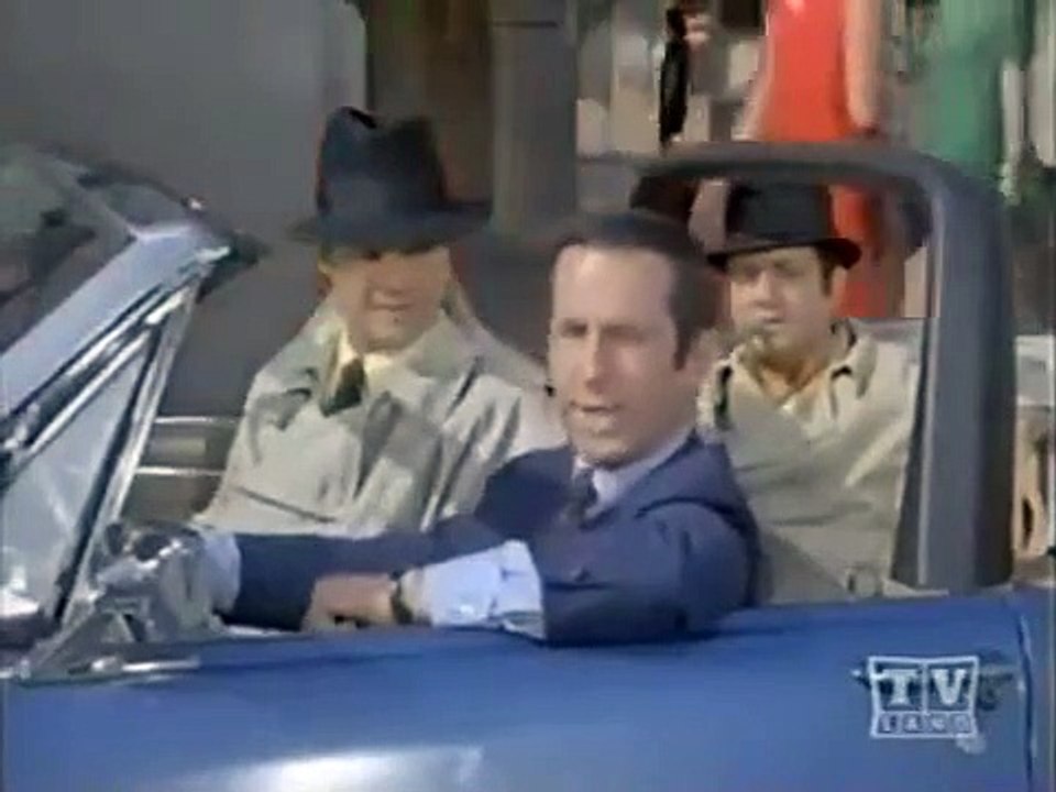 Get Smart - Se4 - Ep26 HD Watch HD Deutsch