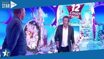 Les 12 coups de midi : Stéphane fait une demande étonnante à Jean-Luc Reichmann, du jamais vu dans l