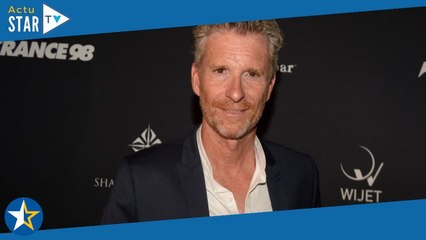 "Je les ai engueulées !" : Denis Brogniart se confie sur son quotidien avec ses filles