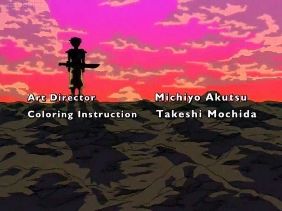 Eden's Bowy - Ep06 HD Watch HD Deutsch