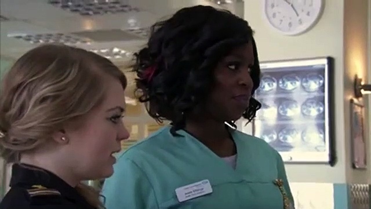 Holby City - Se17 - Ep31 HD Watch HD Deutsch