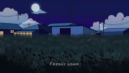 ASMR Stung by 500 three-cavity ants underarm treatment _ Removal animation(480P)