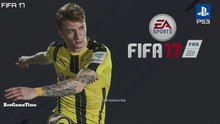 FIFA 17 PS3