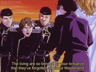 Ginga Eiyuu Densetsu - Ep89 HD Watch HD Deutsch