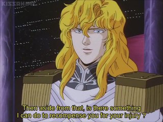 Ginga Eiyuu Densetsu - Ep95 HD Watch HD Deutsch