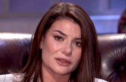 Ilaria D’Amico, lacrime in tv: ‘Vigilo su di lei’