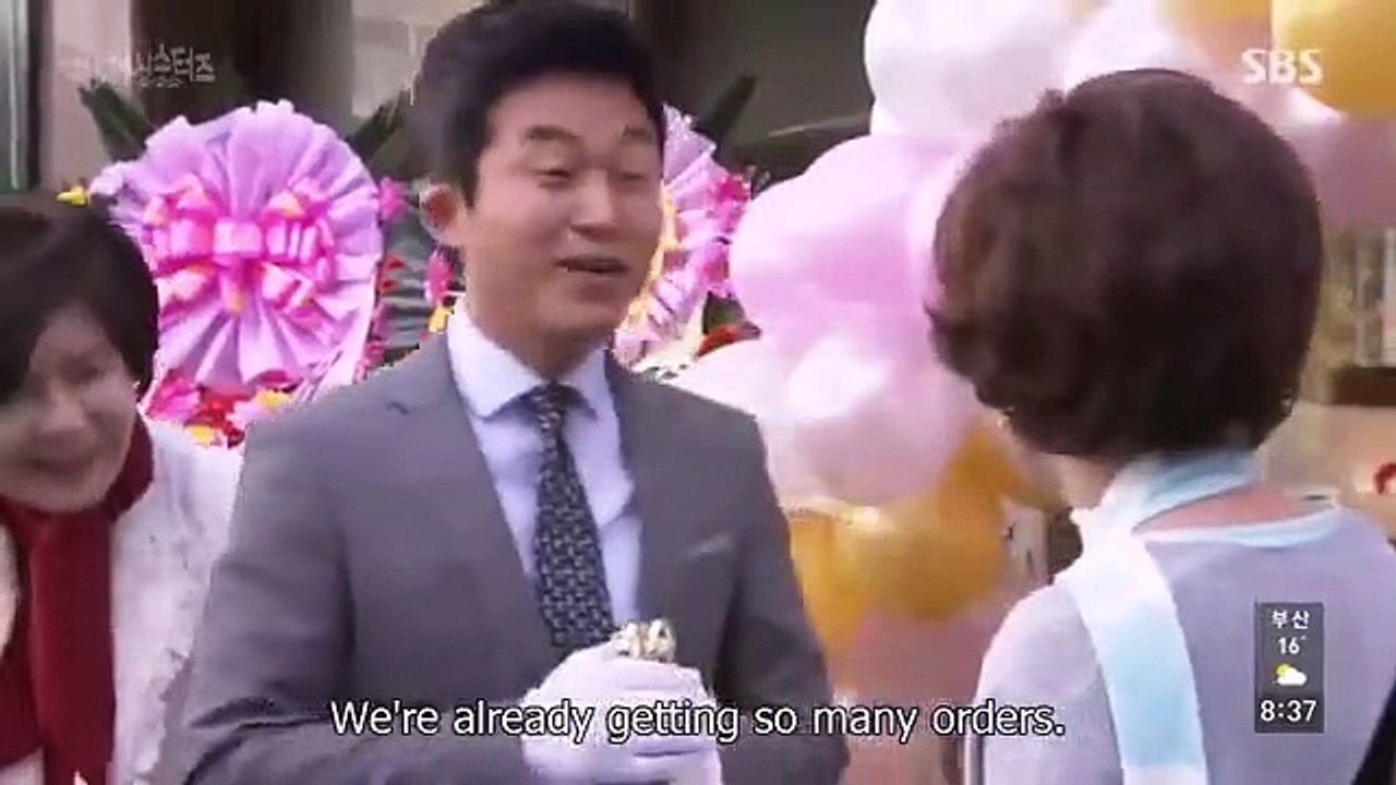 Happy Sisters - Ep91 HD Watch HD Deutsch